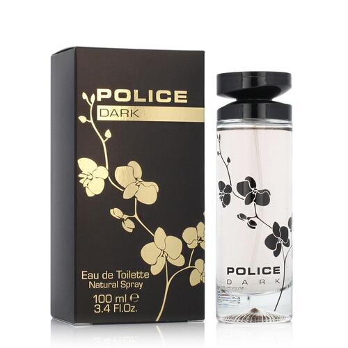 Dameparfume Police EDT Dark Women (100 ml)