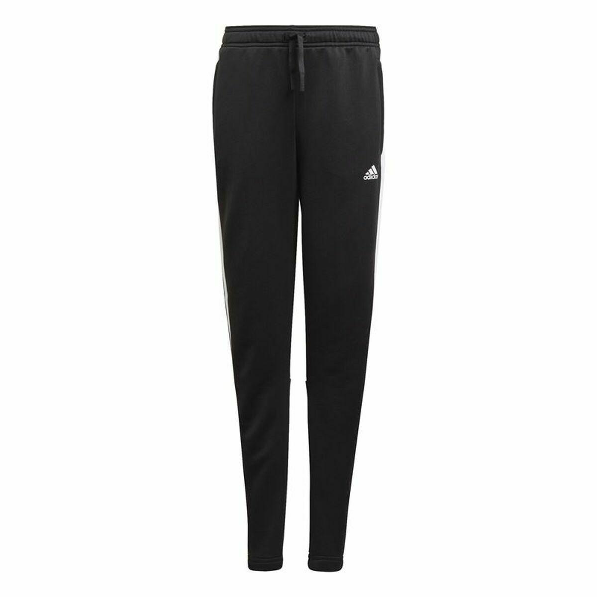 Sportssko til Børn Adidas Designed To Move Sort Multifarvet 8-9 år