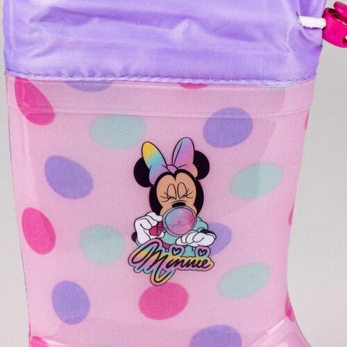 Badesko til børn Minnie Mouse Pink 29