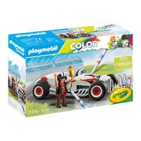 Playset Playmobil 20 Dele