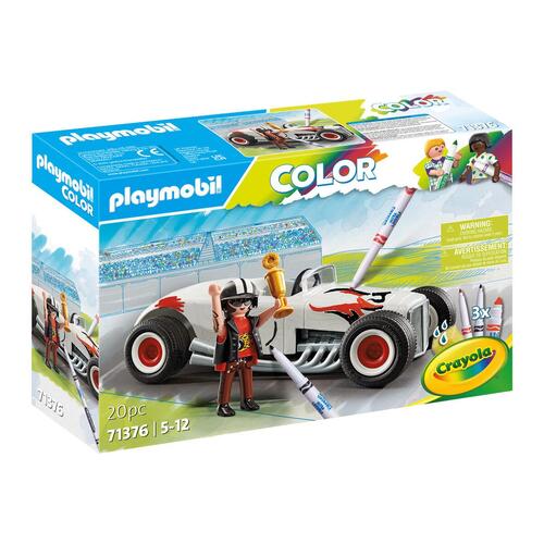 Playset Playmobil 20 Dele