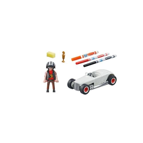 Playset Playmobil 20 Dele