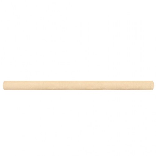 Trådnetsskærm HDPE 2 x 10 m beige privatlivsskærm