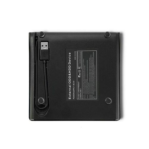 DVD optager Qoltec 51857