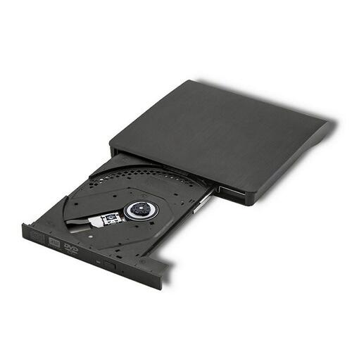 DVD optager Qoltec 51857
