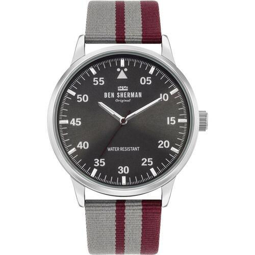 Herreur Ben Sherman (Ø 43 mm)