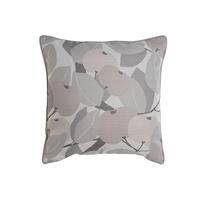 Pude Home ESPRIT Udskrevet 45 x 10 x 45 cm