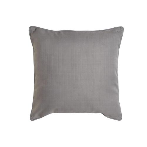 Pude Home ESPRIT Udskrevet 45 x 10 x 45 cm