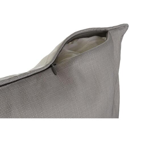 Pude Home ESPRIT Udskrevet 45 x 10 x 45 cm