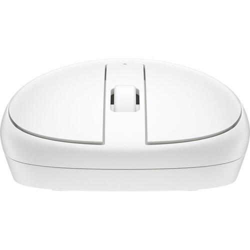 Trådløs Bluetooth mus HP 240 Hvid