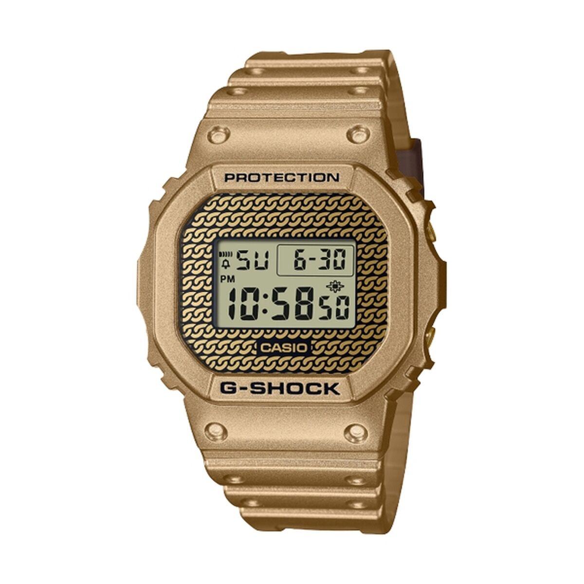 Herreur Casio DWE-5600HG-1ER