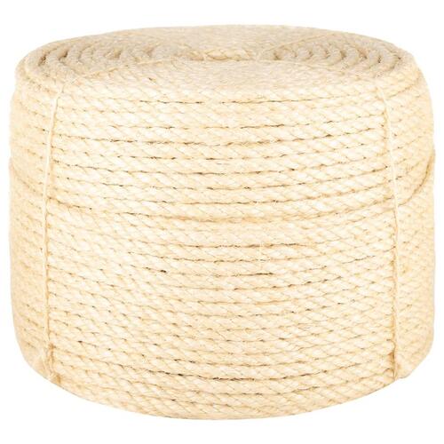 Reb 100 % sisal 10 mm 25 m