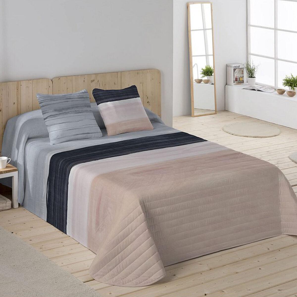 Sengetæppe (vattæppe) Naturals Sore UK king size seng (250 x 260 cm)