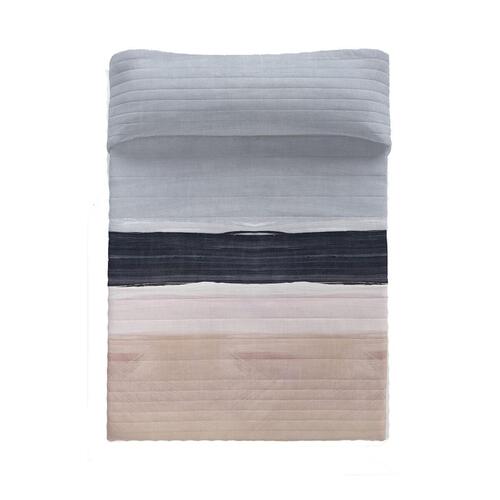 Sengetæppe (vattæppe) Naturals Sore UK king size seng (250 x 260 cm)
