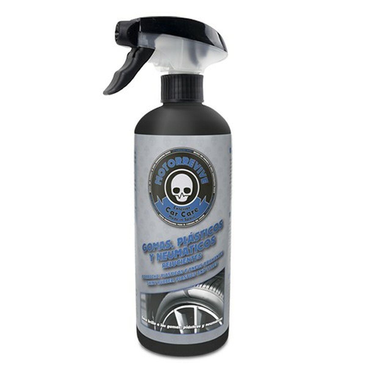 Motorrevive Hjul Cleaner MRV0008 500 ml - spray billede