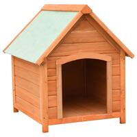 Hundehuse
