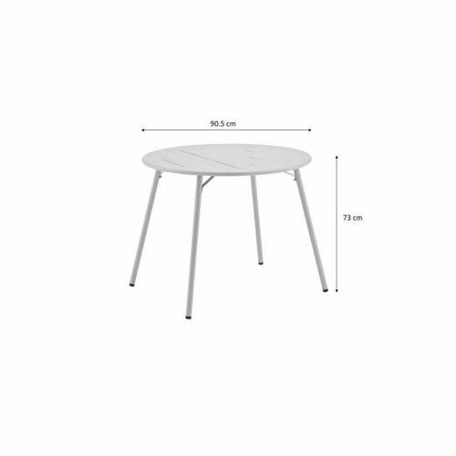 Picnic bord (OUTLET B)