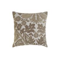 Pude Home ESPRIT Brun Beige 45 x 15 x 45 cm