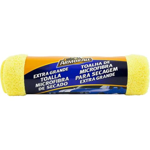 Mikrofiberhåndklæde Armor All E303628900 XL