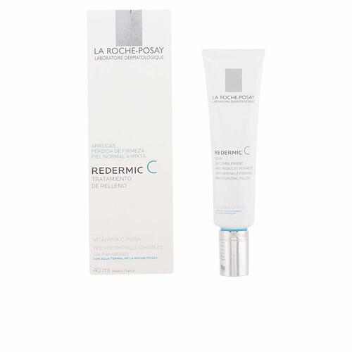 Opstrammende glatte lotion La Roche Posay Spf 25 40 ml 50 ml (40 ml) (OUTLET A)