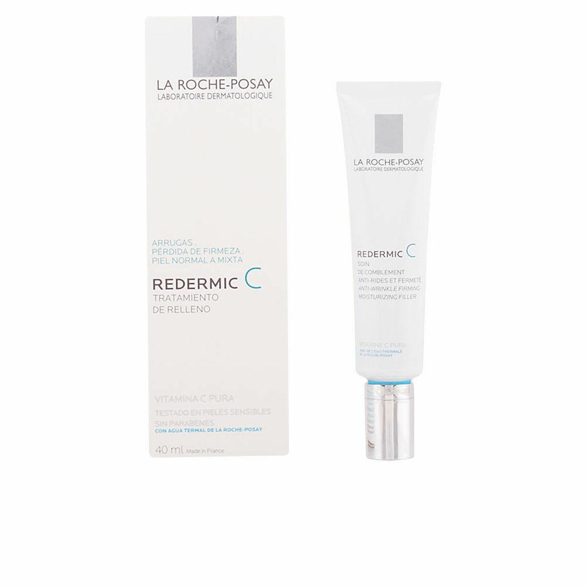 Opstrammende glatte lotion La Roche Posay Spf 25 40 ml 50 ml (40 ml) (OUTLET A)