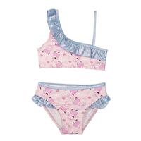 Bikini Peppa Pig Lyserød 6 år