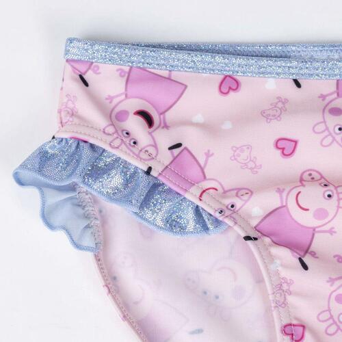 Bikini Peppa Pig Lyserød 6 år