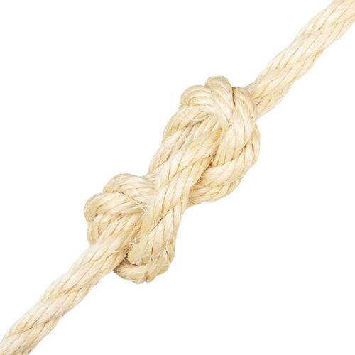 Reb 100 % sisal 14 mm 25 m
