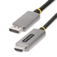 Laptop-oplader Startech 133DISPLAYPORTHDMI21