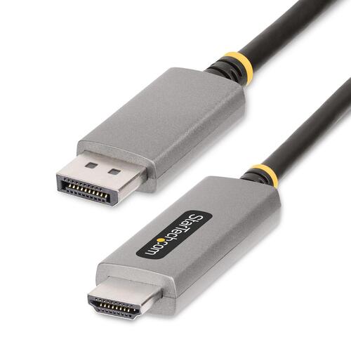 Laptop-oplader Startech 133DISPLAYPORTHDMI21
