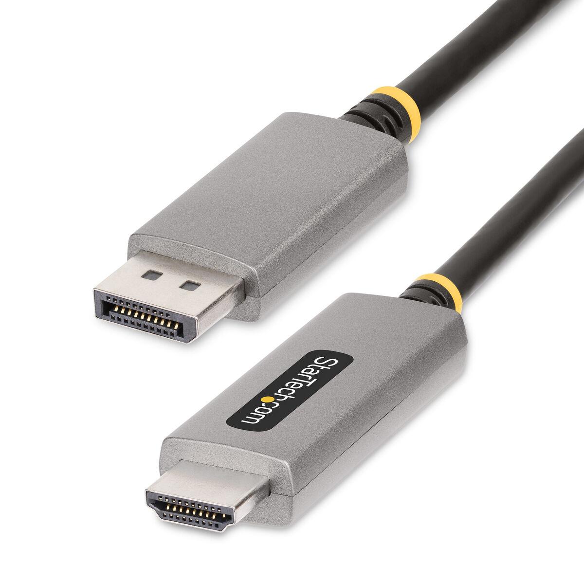 Laptop-oplader Startech 133DISPLAYPORTHDMI21