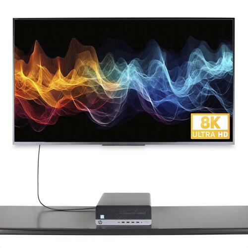 Laptop-oplader Startech 133DISPLAYPORTHDMI21