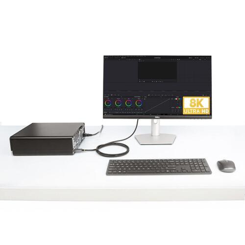 Laptop-oplader Startech 133DISPLAYPORTHDMI21