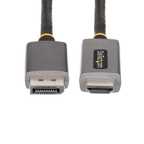 Laptop-oplader Startech 133DISPLAYPORTHDMI21