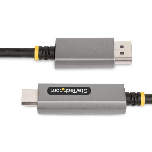 Laptop-oplader Startech 133DISPLAYPORTHDMI21