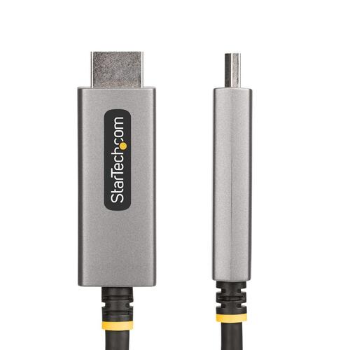 Laptop-oplader Startech 133DISPLAYPORTHDMI21