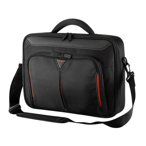 Laptop Case Targus CN418EU Sort Multifarvet 17" 18" 18"