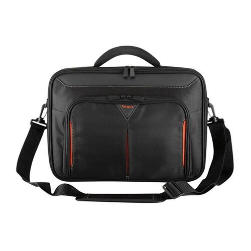 Laptop Case Targus CN418EU Sort Multifarvet 17" 18" 18"