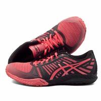 Sportssneakers til damer Asics Fuzex TR Rød 37.5