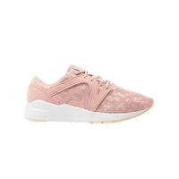 Løbesko til voksne Asics Gel-Lyte Dame Pink 37.5