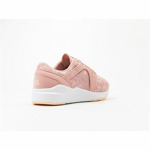 Løbesko til voksne Asics Gel-Lyte Dame Pink 37.5
