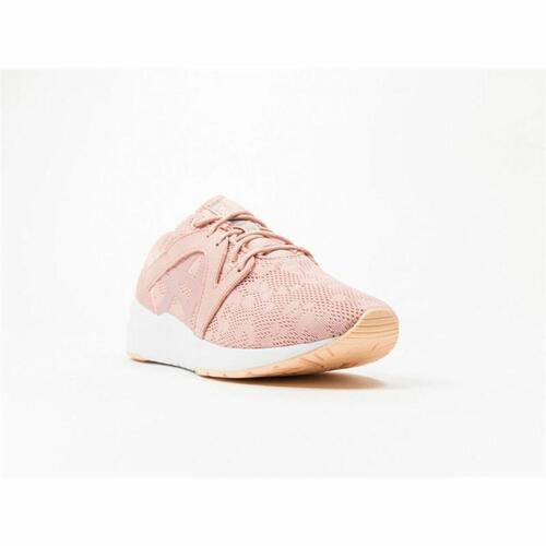 Løbesko til voksne Asics Gel-Lyte Dame Pink 37.5