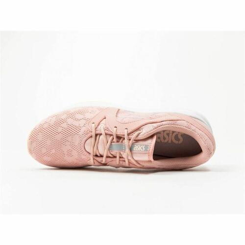 Løbesko til voksne Asics Gel-Lyte Dame Pink 37.5
