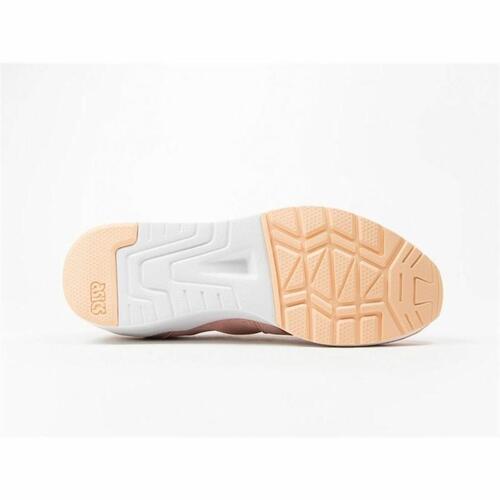 Løbesko til voksne Asics Gel-Lyte Dame Pink 37.5