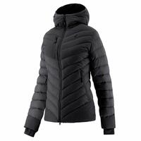 Anorak Joluvi Revo Dame Sort M