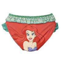 Bikinitrusser Til Piger Disney Princess Rød 2 år