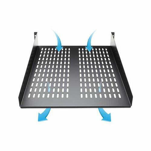 Hylder Startech CABSHELF22V