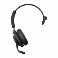 Hovedtelefoner med mikrofon Jabra 26599-889-999 Sort