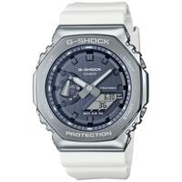 Herreur Casio G-Shock OAK METAL COVERED - PRECIOUS HEART SERIE (Ø 44,5 mm)