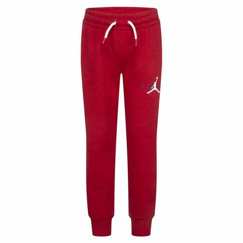 Sportssko til Børn Nike Jordan Jumpman Højrød 13-15 år